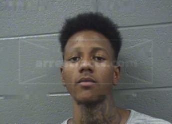 Jaylen Thomas