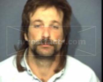 Steven Arnold Lambert