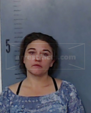 Sheena Nichole Barnhill