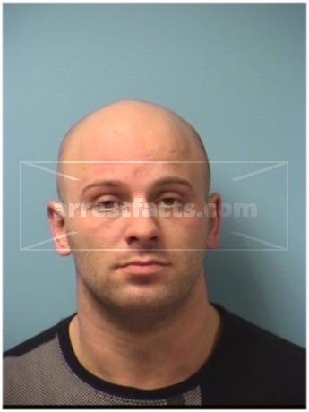 Troy Michael Hagen