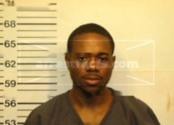 Courtney Dwayne Mccloud