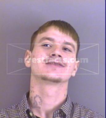 Christopher Lee Sanchez