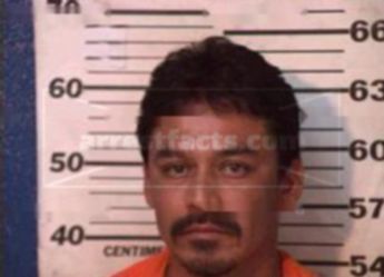 Marcelino Garay Salinas