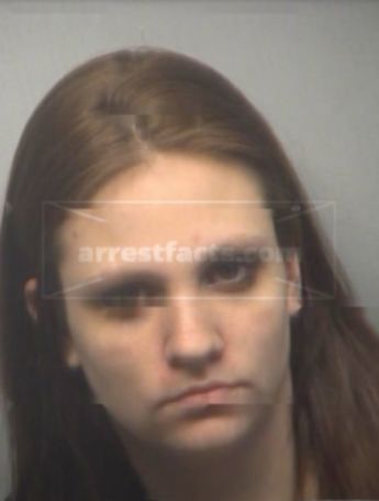 Tiffany Marie Ethridge