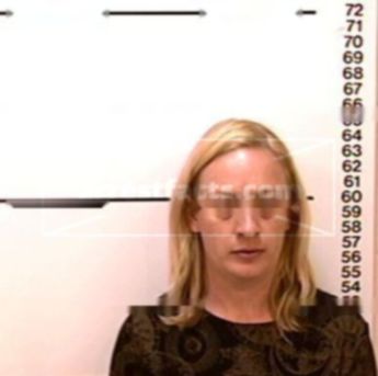 Tracey Bernice Zielonka