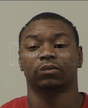 Brandon Larell Garner