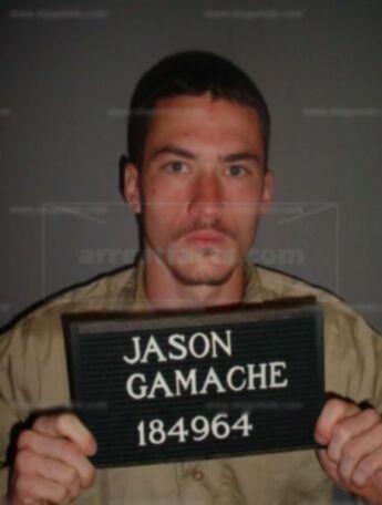 Jason W Gamache