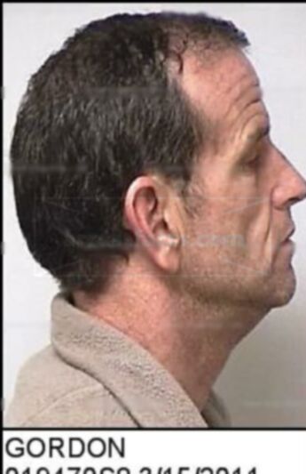 Douglas Kendell Gordon