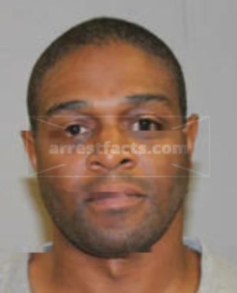 Curtis Lee Robinson