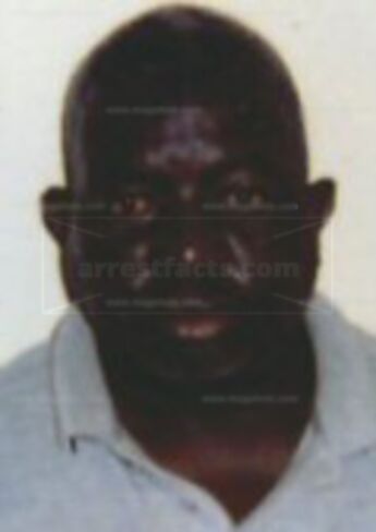 Robert Lee Jones Sr.