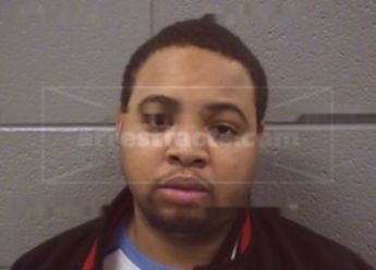 Bobby Alonzo Thornton