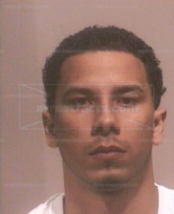 Jered Bush