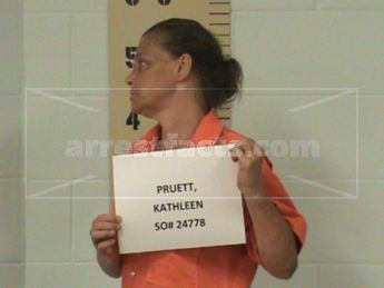 Kathleen Louise Pruett
