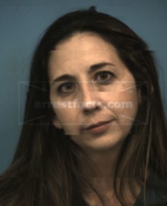 Rachel Salinas Bosserman