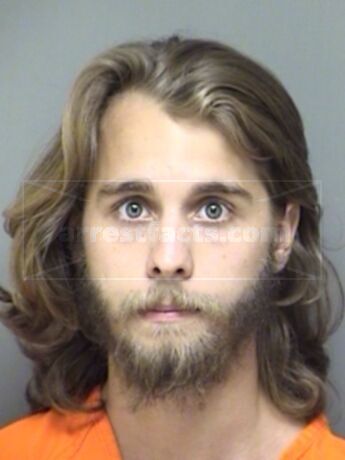 Tristan Alexander Davis