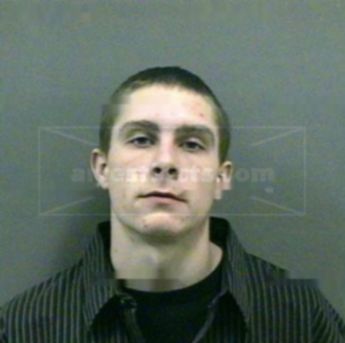 Thomas Alan Frost