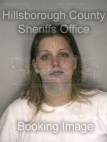 Christina Marie Loyd