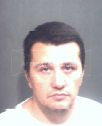 Jeremy Shane Bates