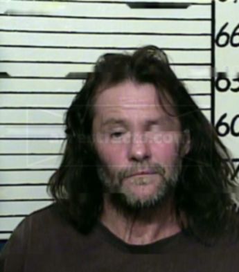 Rodney Carl Bark