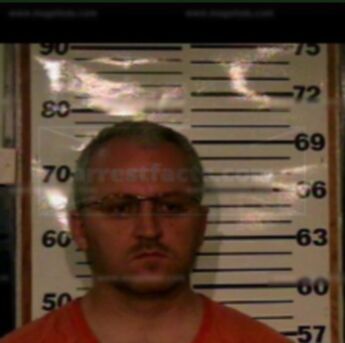Michael Ray Haggerton