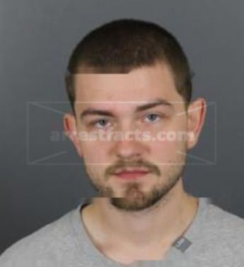Dylan Joseph Monahan