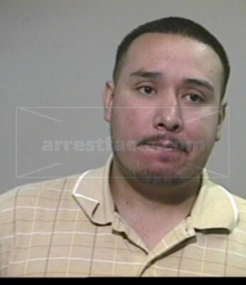 Alan Amesquita