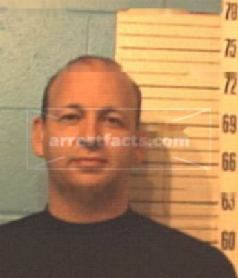 Darrin Robert Olson