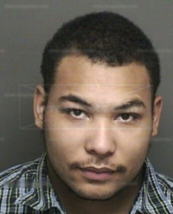 Joshua James Burse