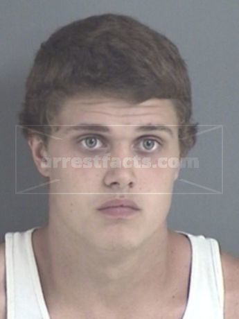 Jacob Tyree Vickery