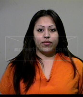 Christina Magdalen Delgado