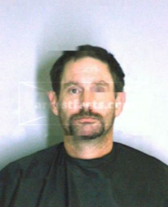 Seth Karr Ellston