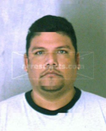 Alfredo Pena