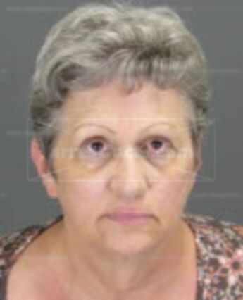 Susan Ray Thompson