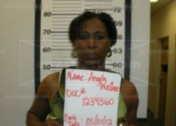 Angela Renee Wallace