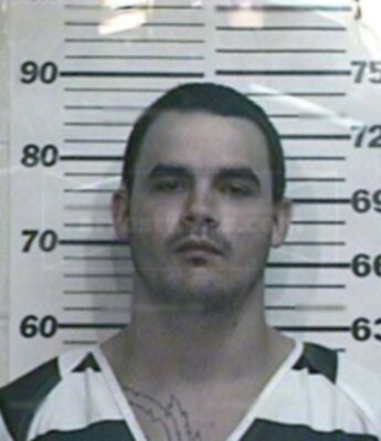 Bradley Zane Rice