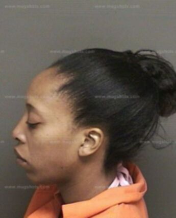 Sherri Marie Jackson
