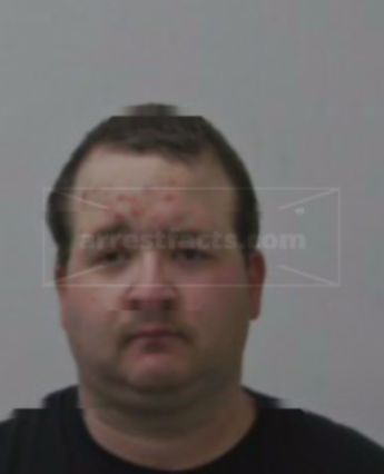Christopher Anthony Causey