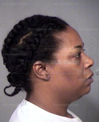 Viniesha Nicole Nunley