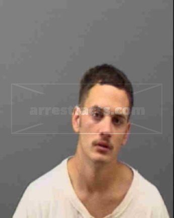Joseph Patrick Whalen