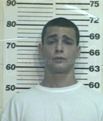 Mark Anthony Snowden