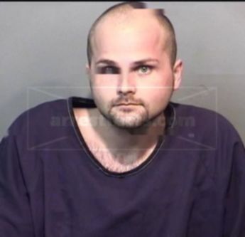 Brandyn Allen Russell