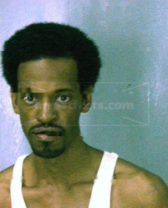 Samson Jerome Goodman