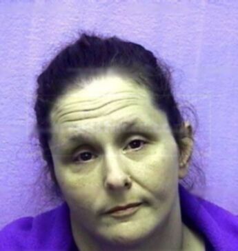 Gina Diane Edwards