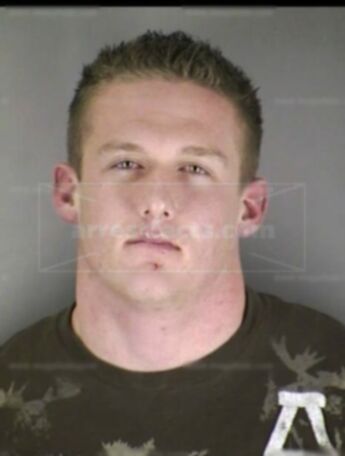 Shawn C Pate