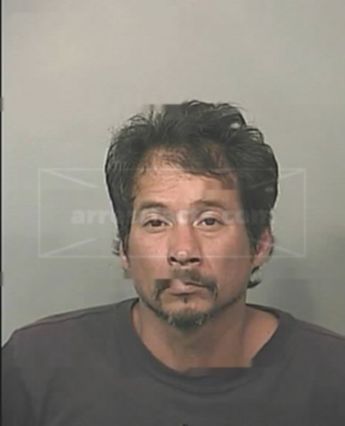 David Wayne Alvarado