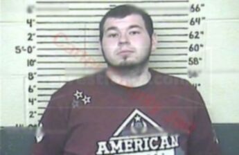 Jacob R Stegall