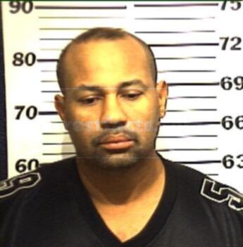 Steven Glen Rowe
