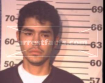 Michael Jay Cipriano Herrera