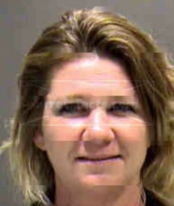 Chari Lee Smith