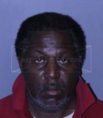 Alfred Perry Page